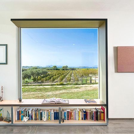 Martina'S Vineyard - Villa مارسالا المظهر الخارجي الصورة