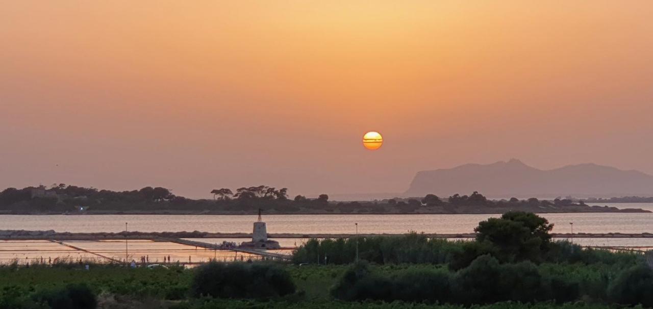 Martina'S Vineyard - Villa مارسالا المظهر الخارجي الصورة